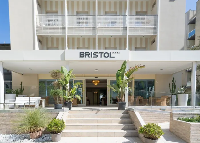 Hotel Bristol Cattolica